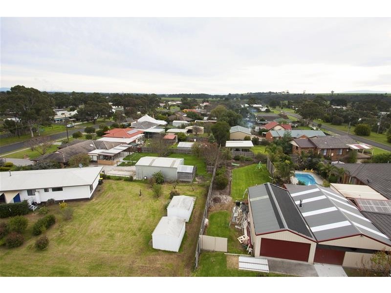 58 Queen Street, Rosedale VIC 3847