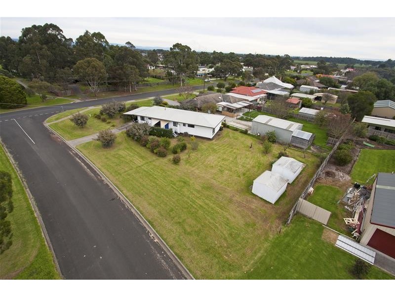 58 Queen Street, Rosedale VIC 3847