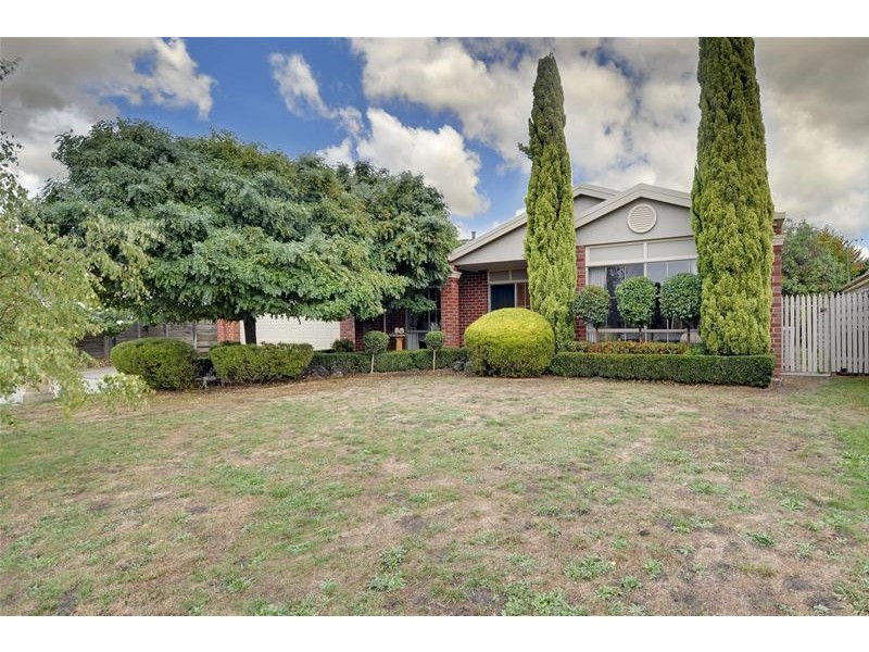 14 Blaxland Court, Traralgon VIC 3844