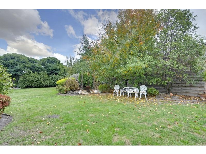 14 Blaxland Court, Traralgon VIC 3844