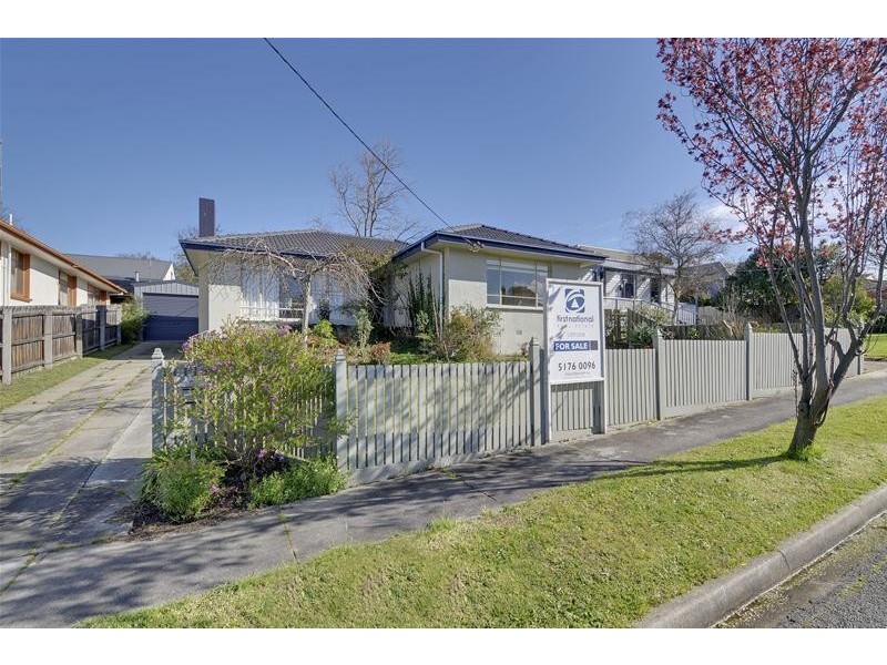 3 Ethel Street, Traralgon VIC 3844