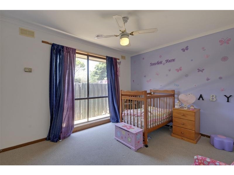 4 Patricia Court, Traralgon VIC 3844