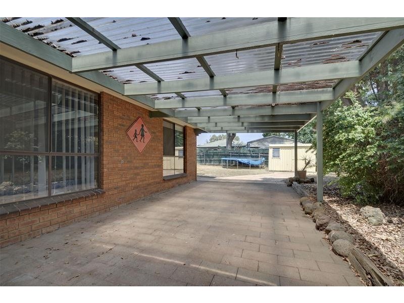 4 Patricia Court, Traralgon VIC 3844