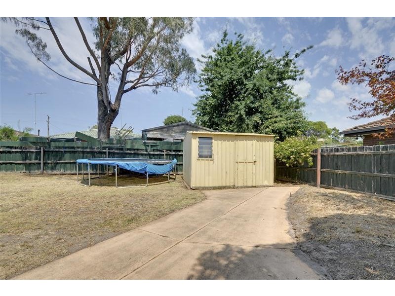 4 Patricia Court, Traralgon VIC 3844