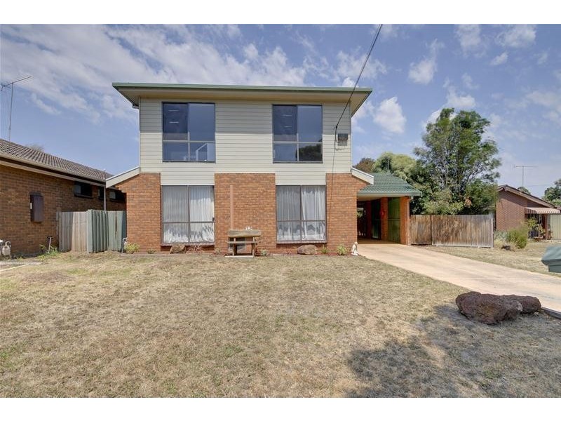 4 Patricia Court, Traralgon VIC 3844