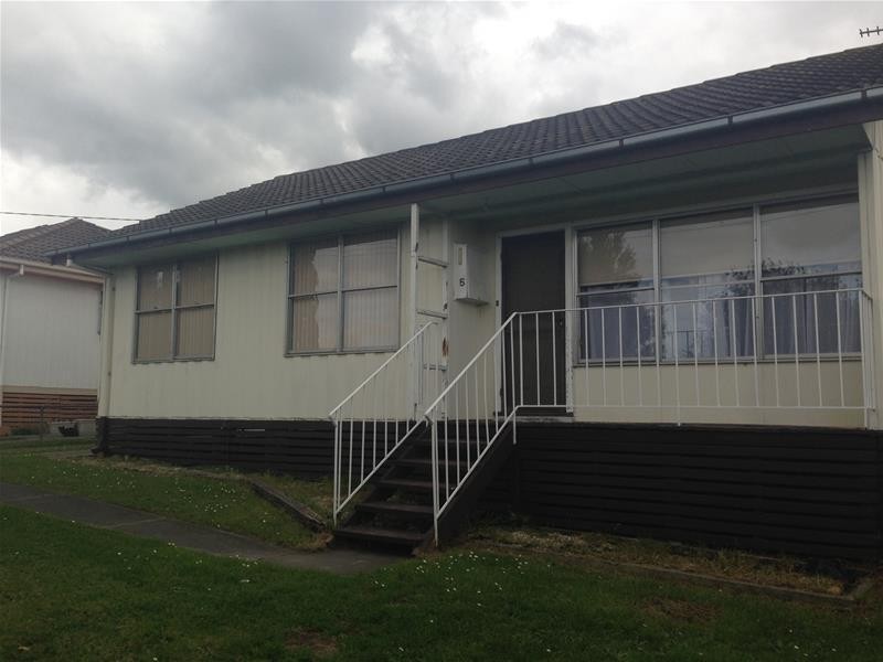 5 Murphy Crescent, Traralgon VIC 3844