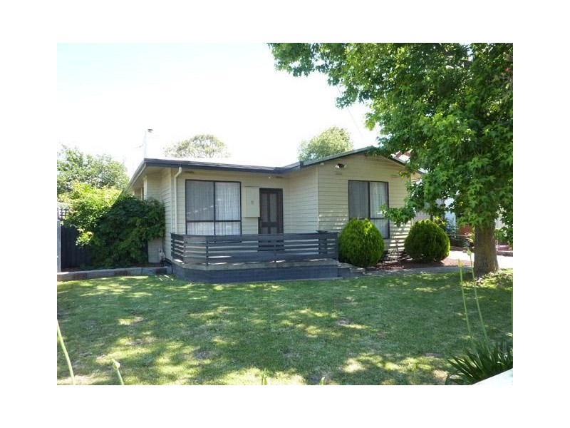 15 Newman Crescent, Traralgon VIC 3844