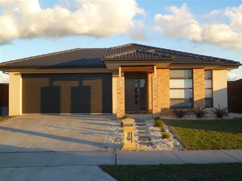 8 Tyrone Close, Traralgon VIC 3844