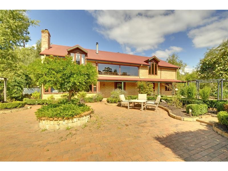 405 Glendonald Road, Hazelwood South VIC 3840