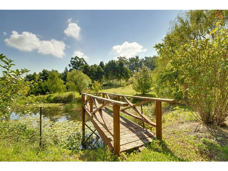 405 Glendonald Road, Hazelwood South VIC 3840