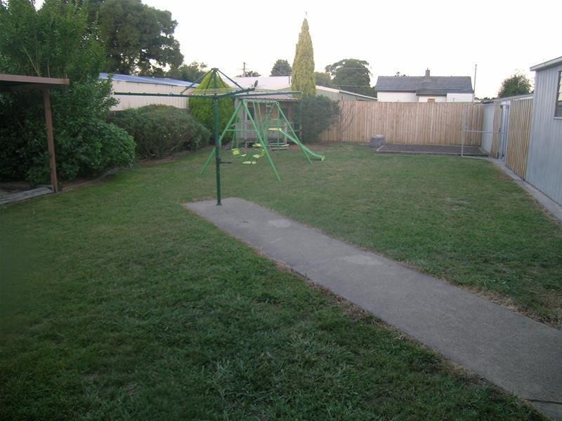 54 Washington Street, Traralgon VIC 3844