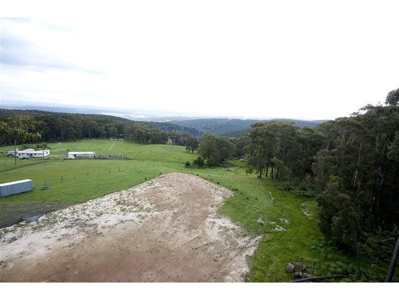 417 Tyers Walhalla Road, Tyers VIC 3844