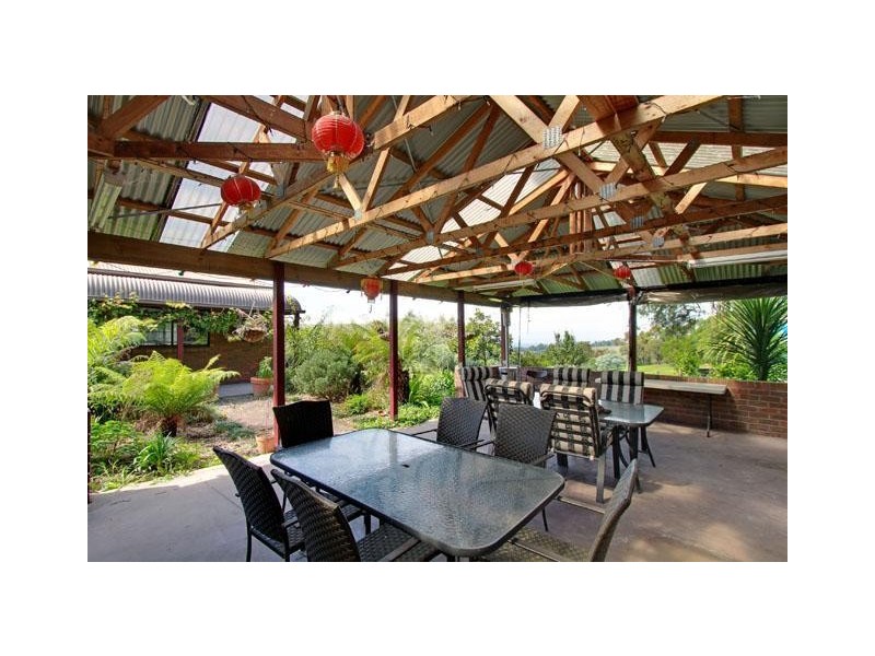 17 Boola Views Road, Tyers VIC 3844