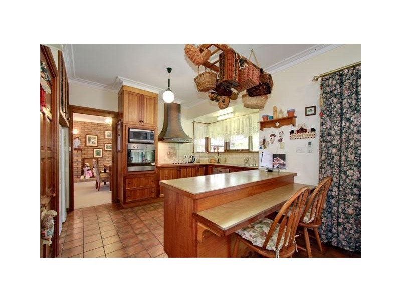 17 Boola Views Road, Tyers VIC 3844