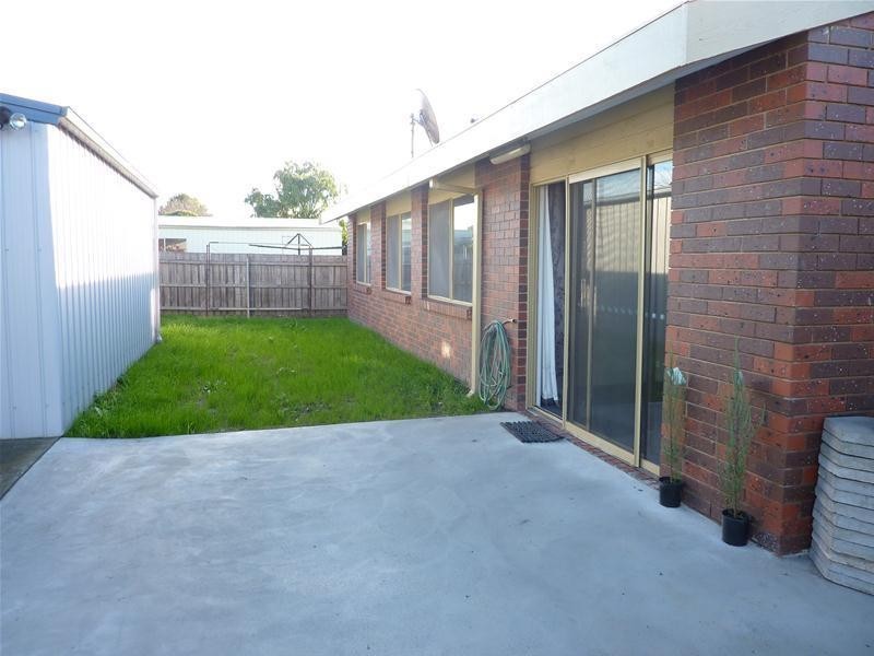 2/27 Gordon Street, Traralgon VIC 3844