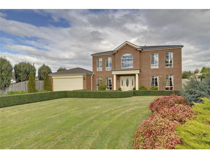 6 Melissa Court, Traralgon VIC 3844