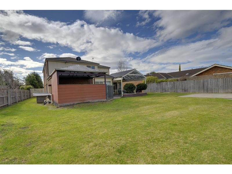 6 Melissa Court, Traralgon VIC 3844