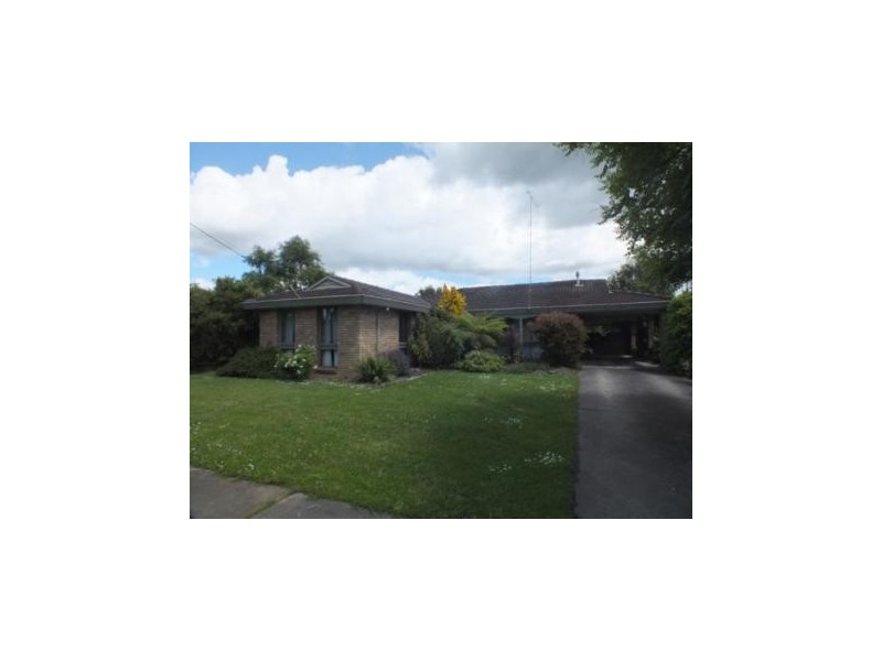 1 Gould Court, Traralgon VIC 3844