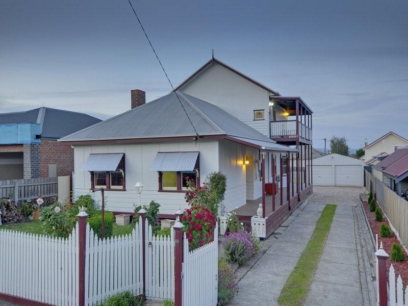 66 Moore Street, Traralgon VIC 3844