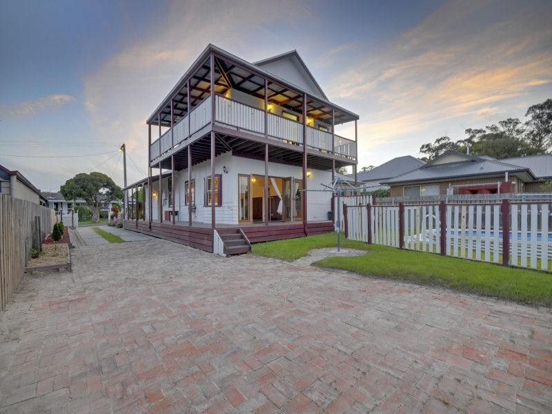 66 Moore Street, Traralgon VIC 3844