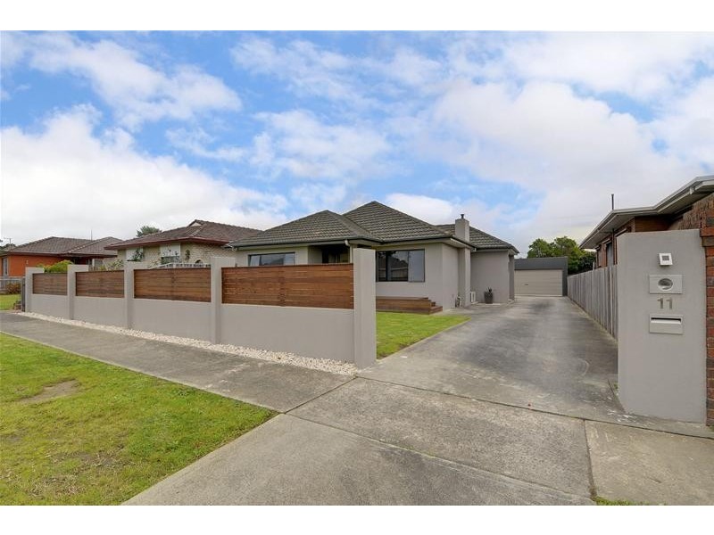 11 Kurt Street, Morwell VIC 3840