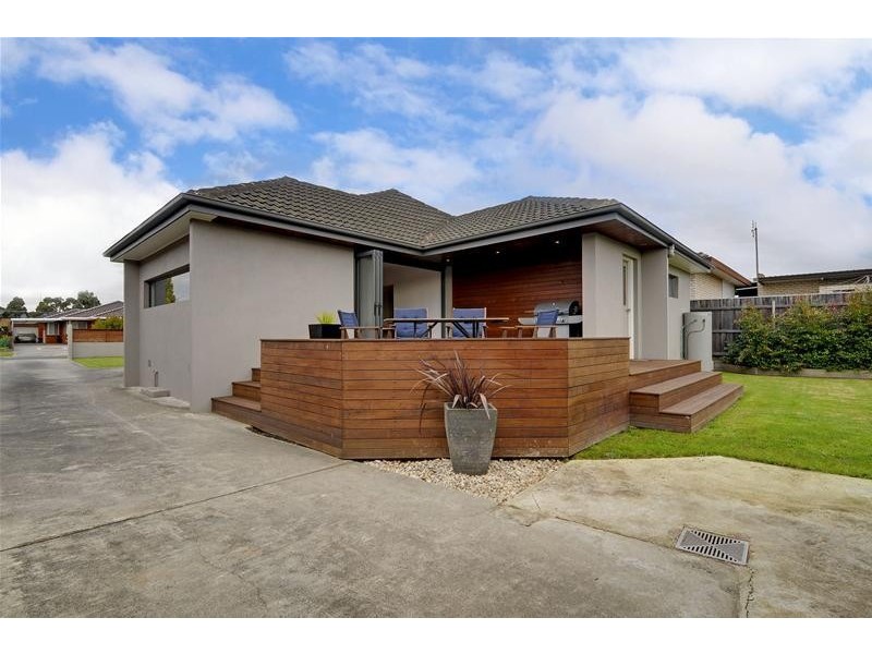 11 Kurt Street, Morwell VIC 3840