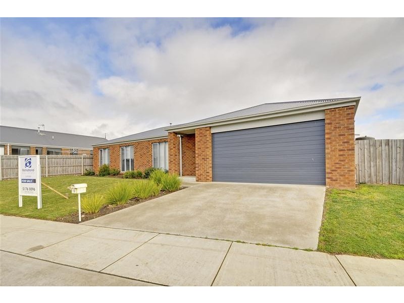 3 Connaught Way, Traralgon VIC 3844