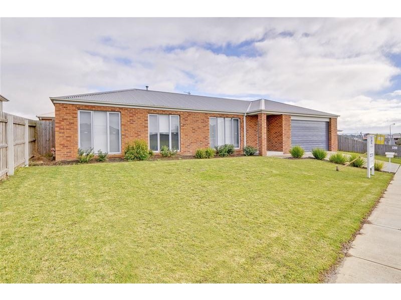 3 Connaught Way, Traralgon VIC 3844