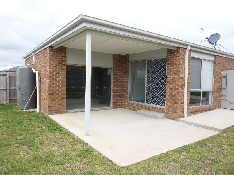 3 Connaught Way, Traralgon VIC 3844