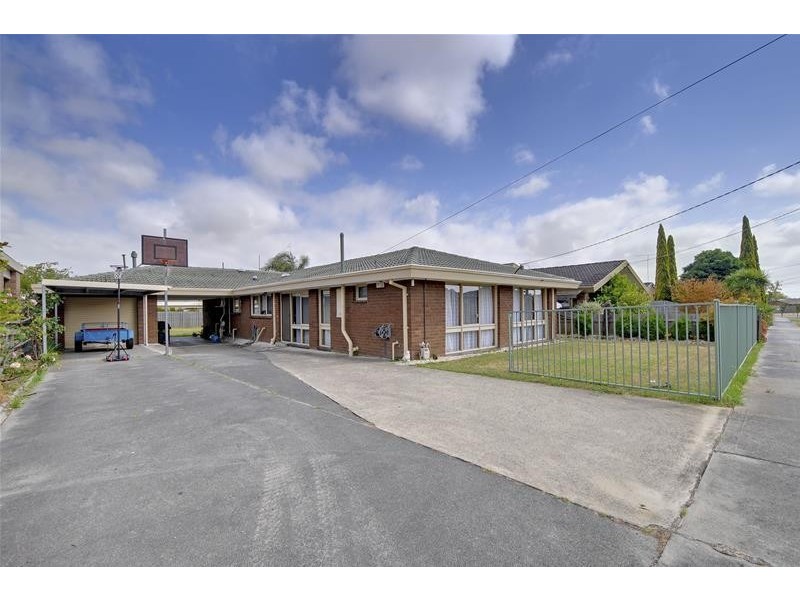 14 Canfield Crescent, Traralgon VIC 3844