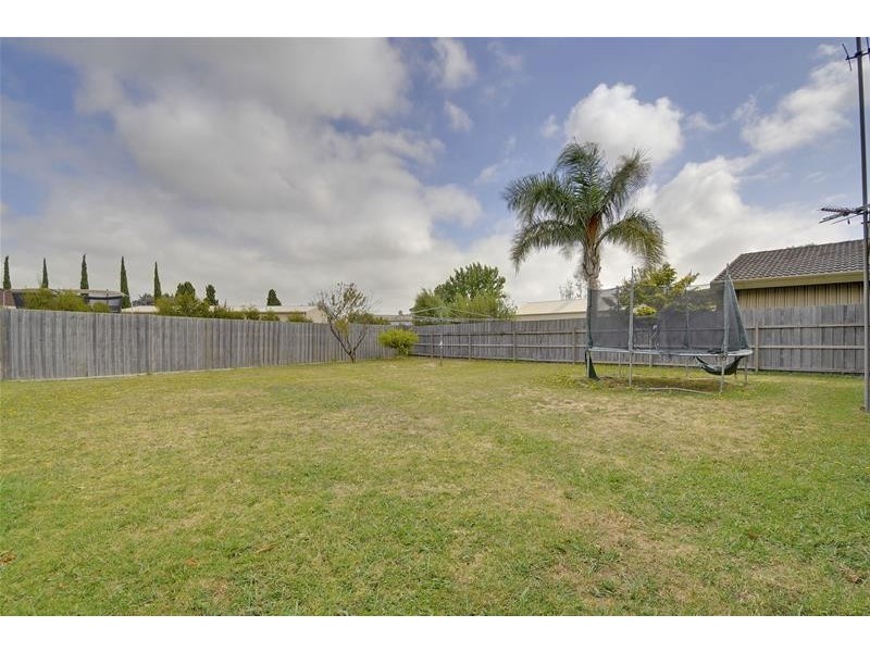 14 Canfield Crescent, Traralgon VIC 3844