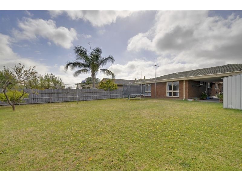 14 Canfield Crescent, Traralgon VIC 3844