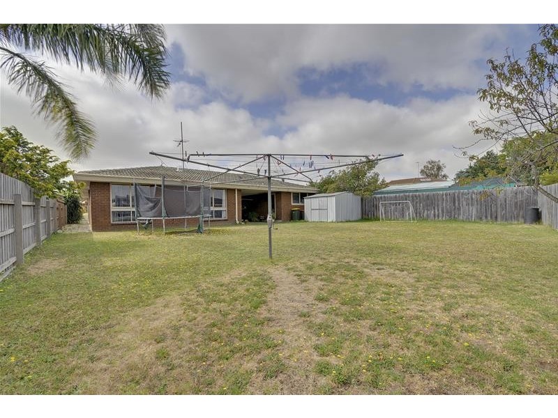 14 Canfield Crescent, Traralgon VIC 3844