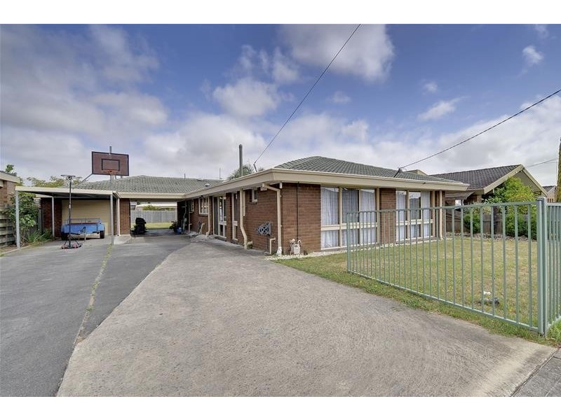 14 Canfield Crescent, Traralgon VIC 3844