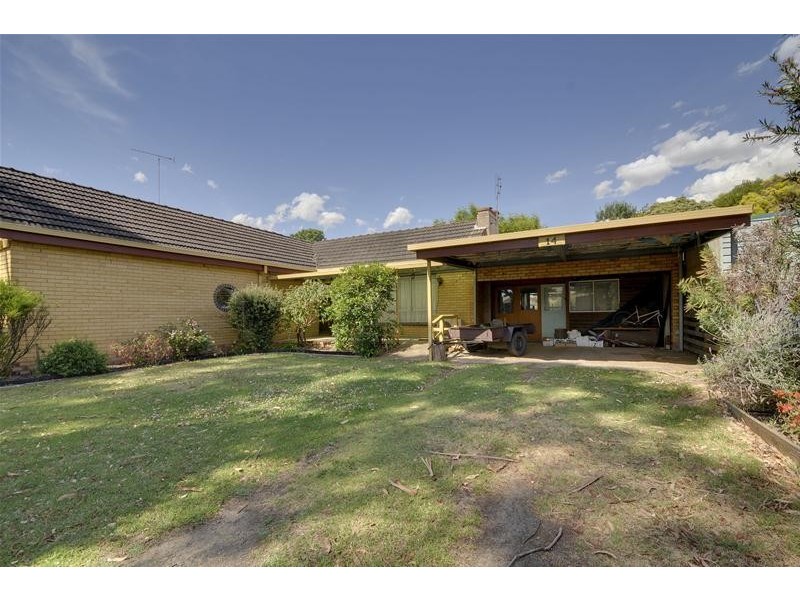 14 Berry Street, Traralgon VIC 3844