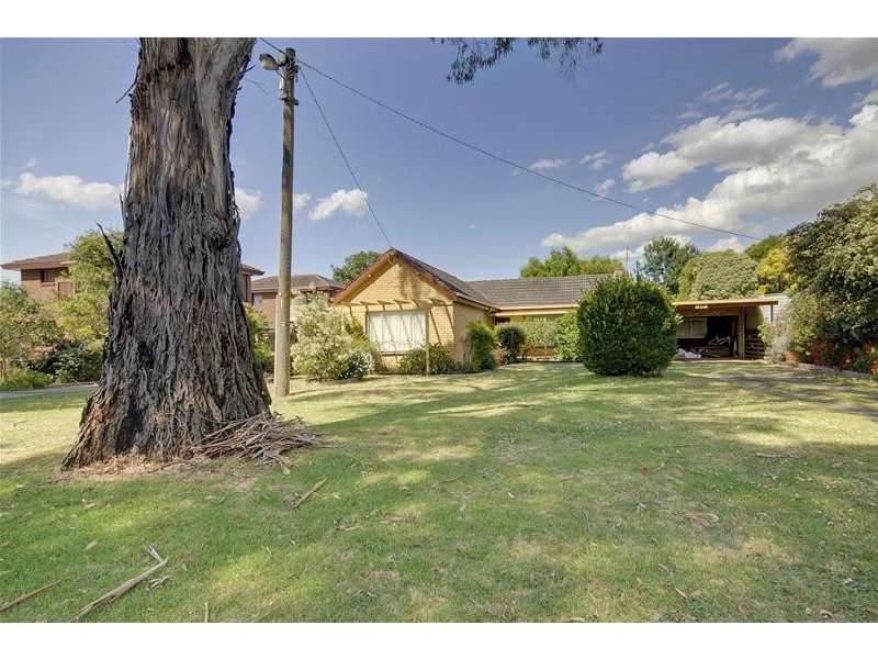 14 Berry Street, Traralgon VIC 3844