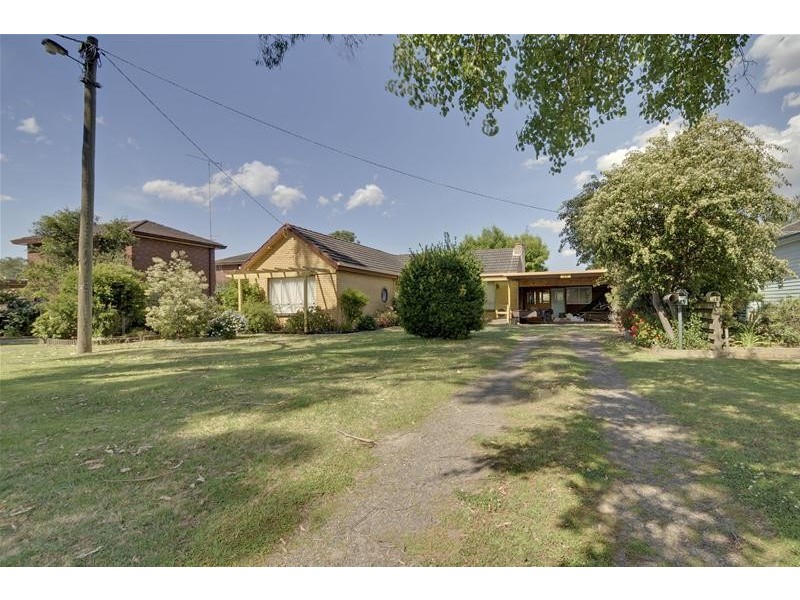 14 Berry Street, Traralgon VIC 3844