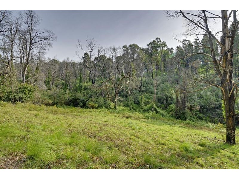 Yeats Road, Callignee VIC 3844