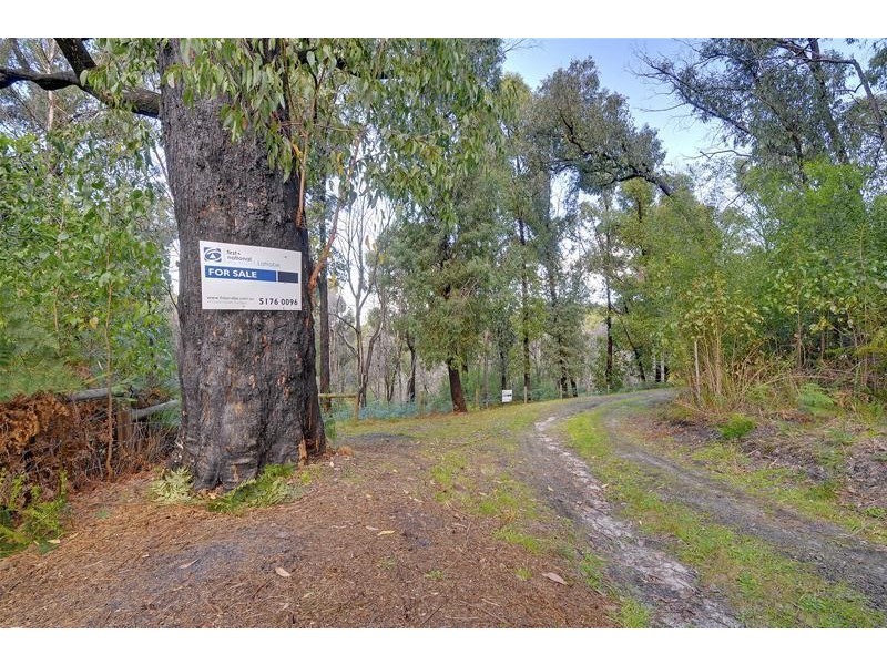 Yeats Road, Callignee VIC 3844