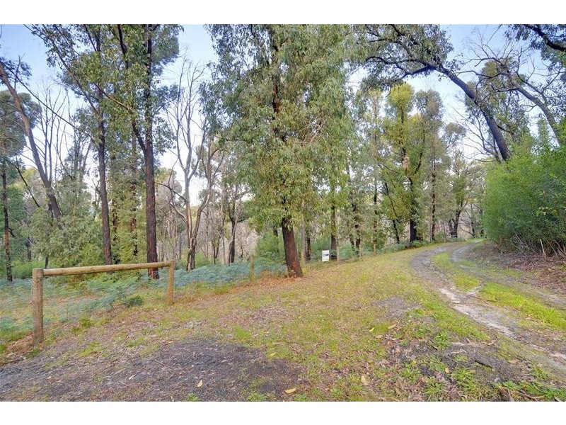 Yeats Road, Callignee VIC 3844