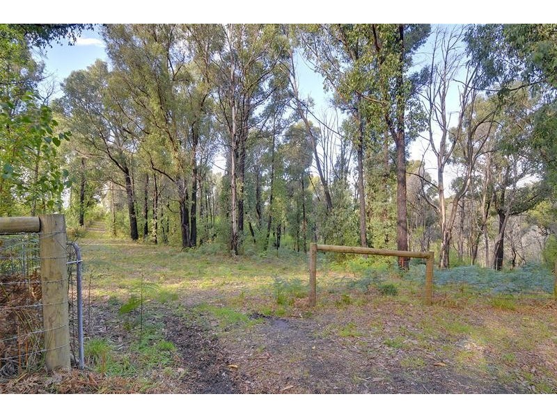 Yeats Road, Callignee VIC 3844