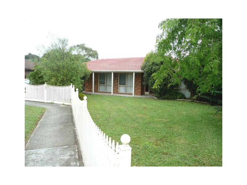 7 Bendock  Court, Traralgon VIC 3844