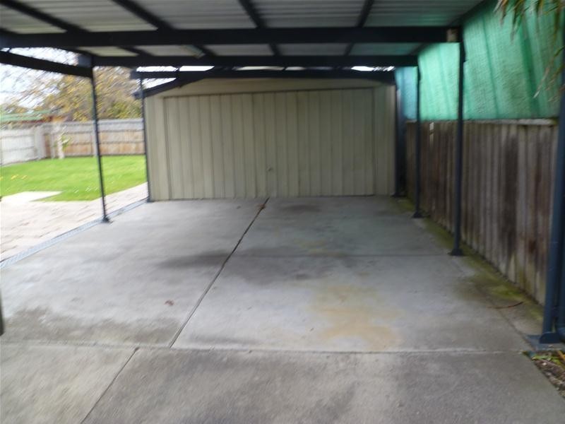 15 Newman Crescent, Traralgon VIC 3844