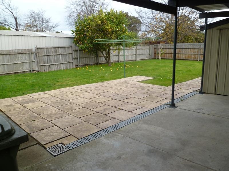 15 Newman Crescent, Traralgon VIC 3844