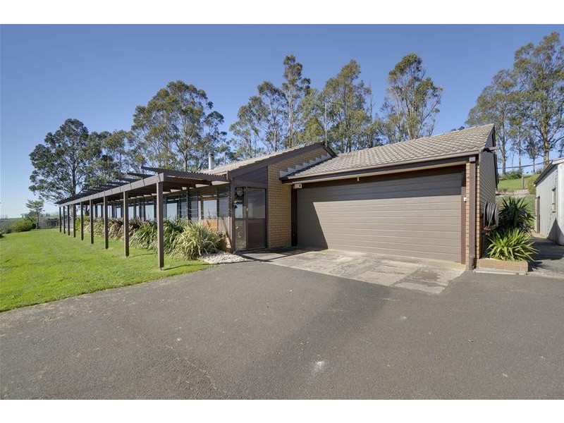 725 Redhill Road, Callignee VIC 3844