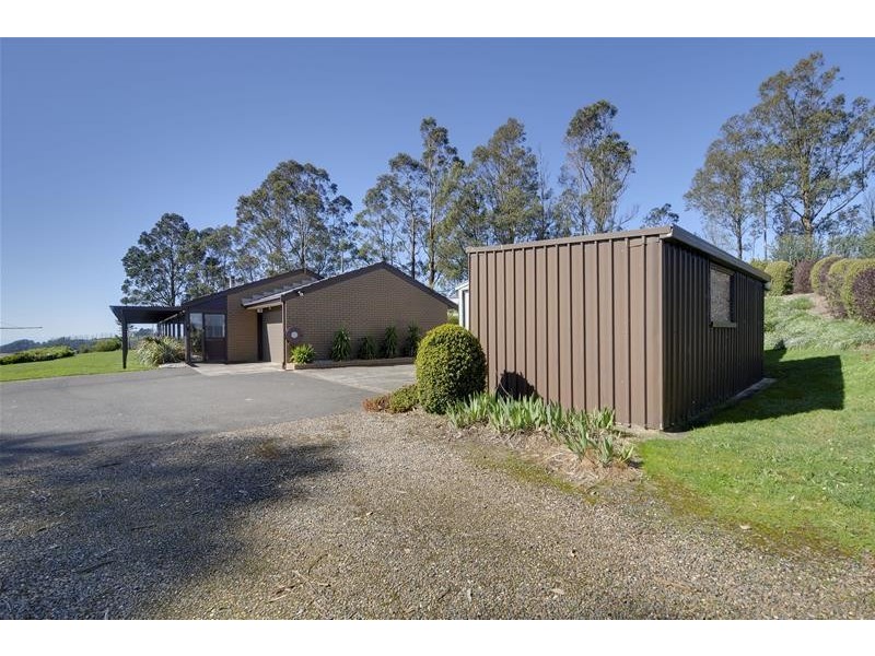 725 Redhill Road, Callignee VIC 3844