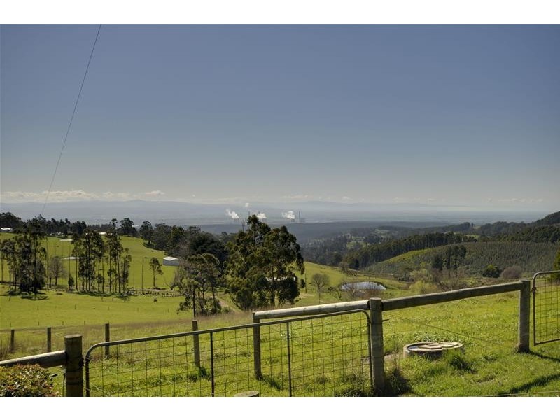 725 Redhill Road, Callignee VIC 3844