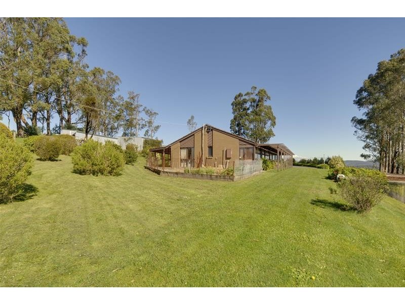 725 Redhill Road, Callignee VIC 3844