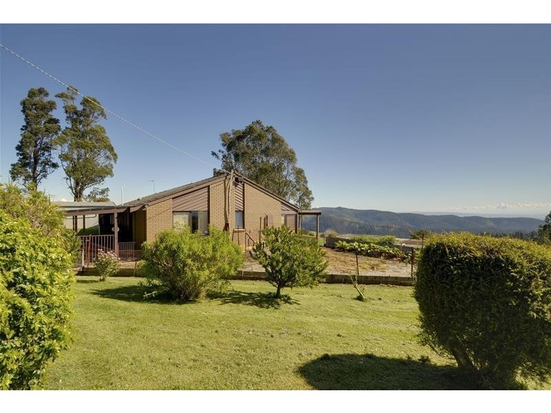 725 Redhill Road, Callignee VIC 3844