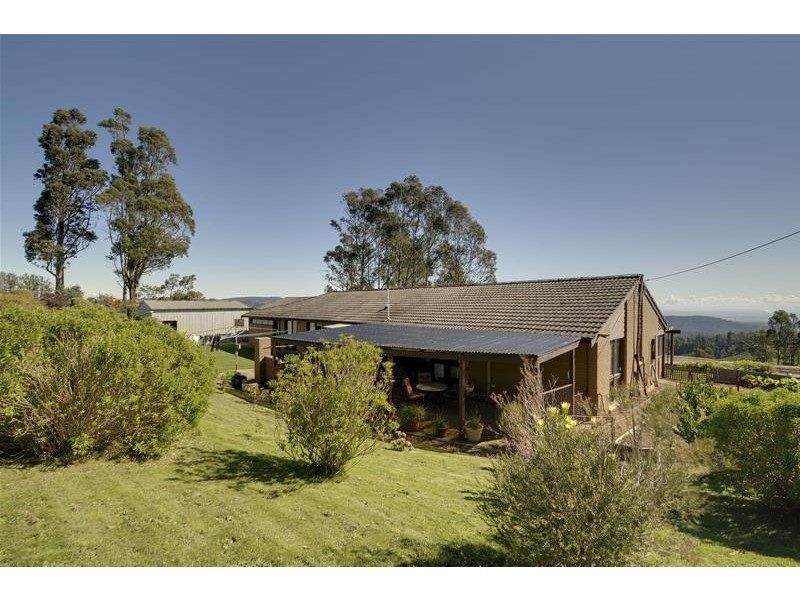 725 Redhill Road, Callignee VIC 3844